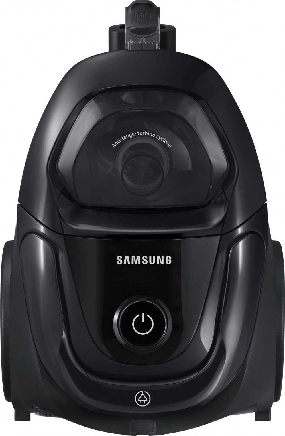 Changyutgich Samsung VC18M31C5HG/UZ