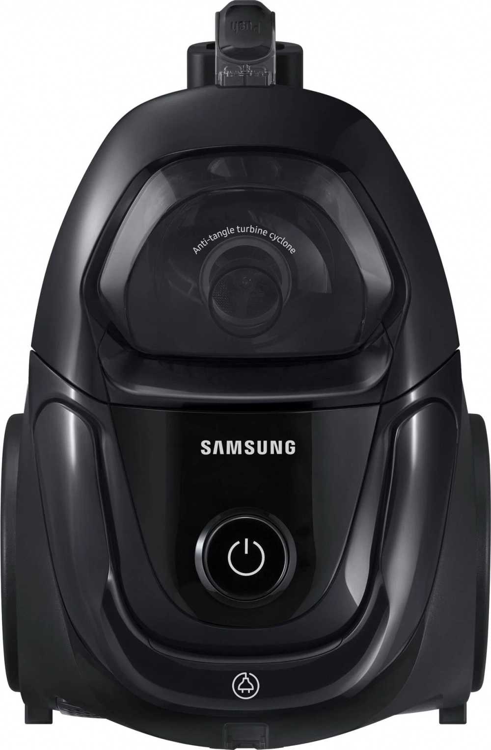 Пылесос Samsung VC18M31C5HG/UZ