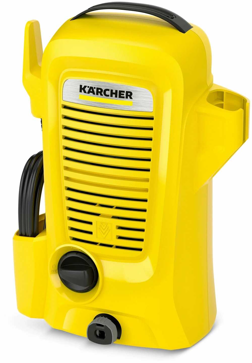 Yuqori bosimli mashina Karcher K2 Universal Edition Car *EU