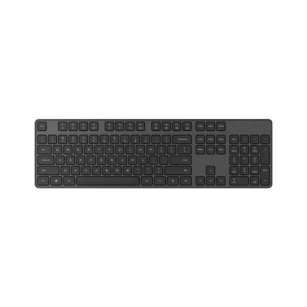 Мышь и клавиатура Xiaomi Wireless Keyboard and Mouse Set