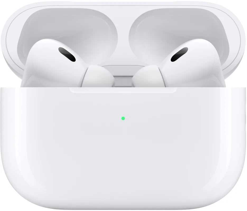 Беспроводные наушники Apple AirPods Pro 2 (Type C)