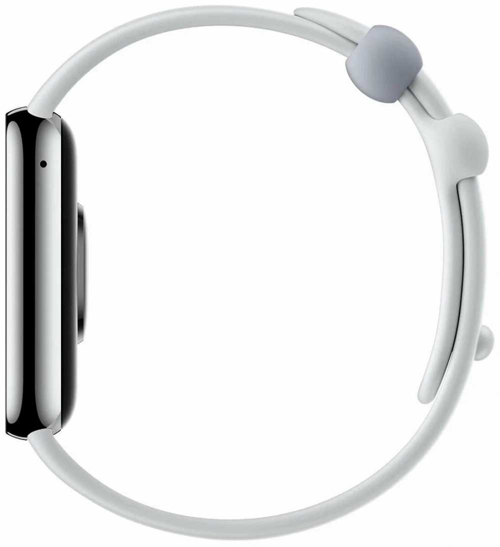Фитнес браслет Mi Band 8 Pro (белый ветер)