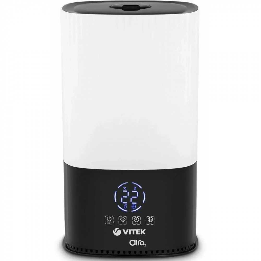 Увлажнитель воздуха Vitek VT-2343