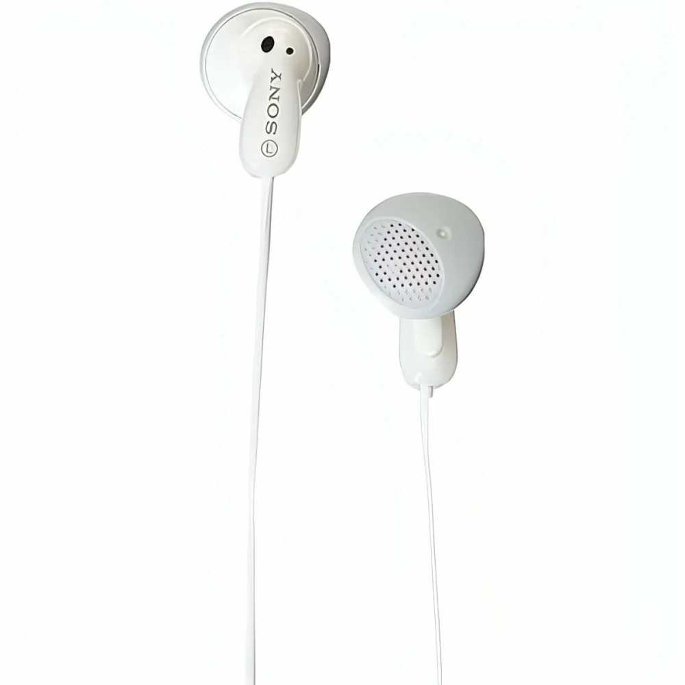 Наушники Sony MDR-E9LP (белый)