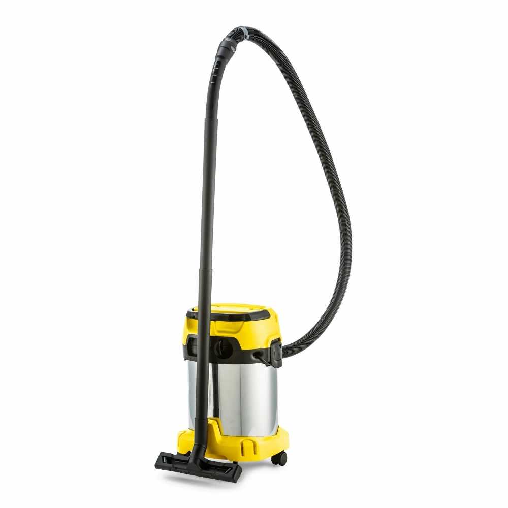 Хозяйственный пылесос Karcher WD 3 S V-17/4/20 (YSY)