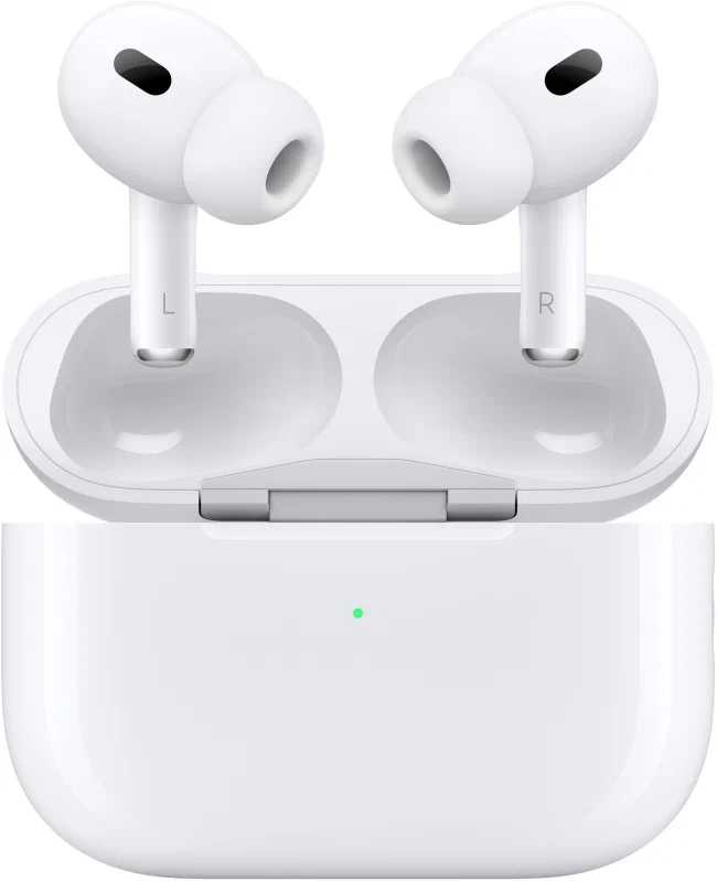 Беспроводные наушники Apple AirPods Pro 2 (Type C)