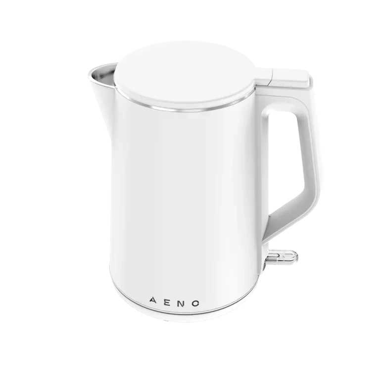 Электрочайник Aeno 1,5л  AEK0002 (белый)