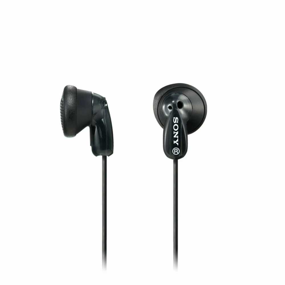 Наушники Sony MDR-E9LP (черный)