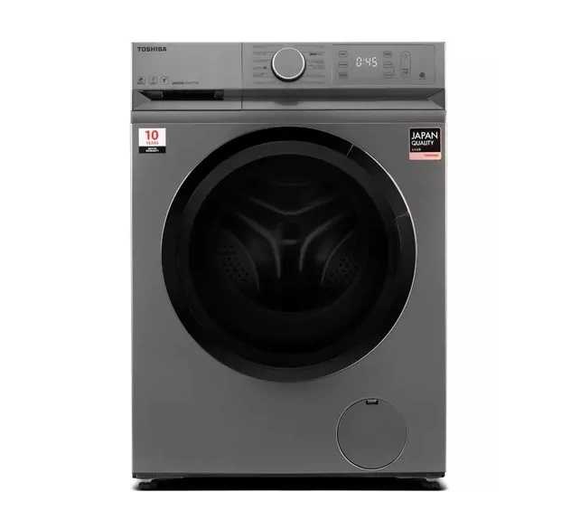 Стиральная машина Toshiba 6кг TW-BL70A2UZ (серый)