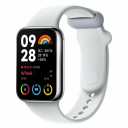 Фитнес браслет Mi Band 8 Pro (белый ветер)