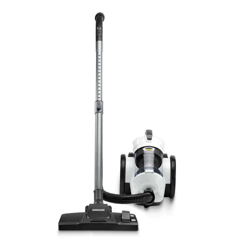 Пылесос Karcher VC 3 Plus *KAP