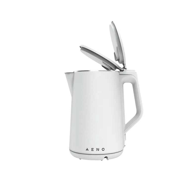 Электрочайник Aeno 1,5л  AEK0002 (белый)