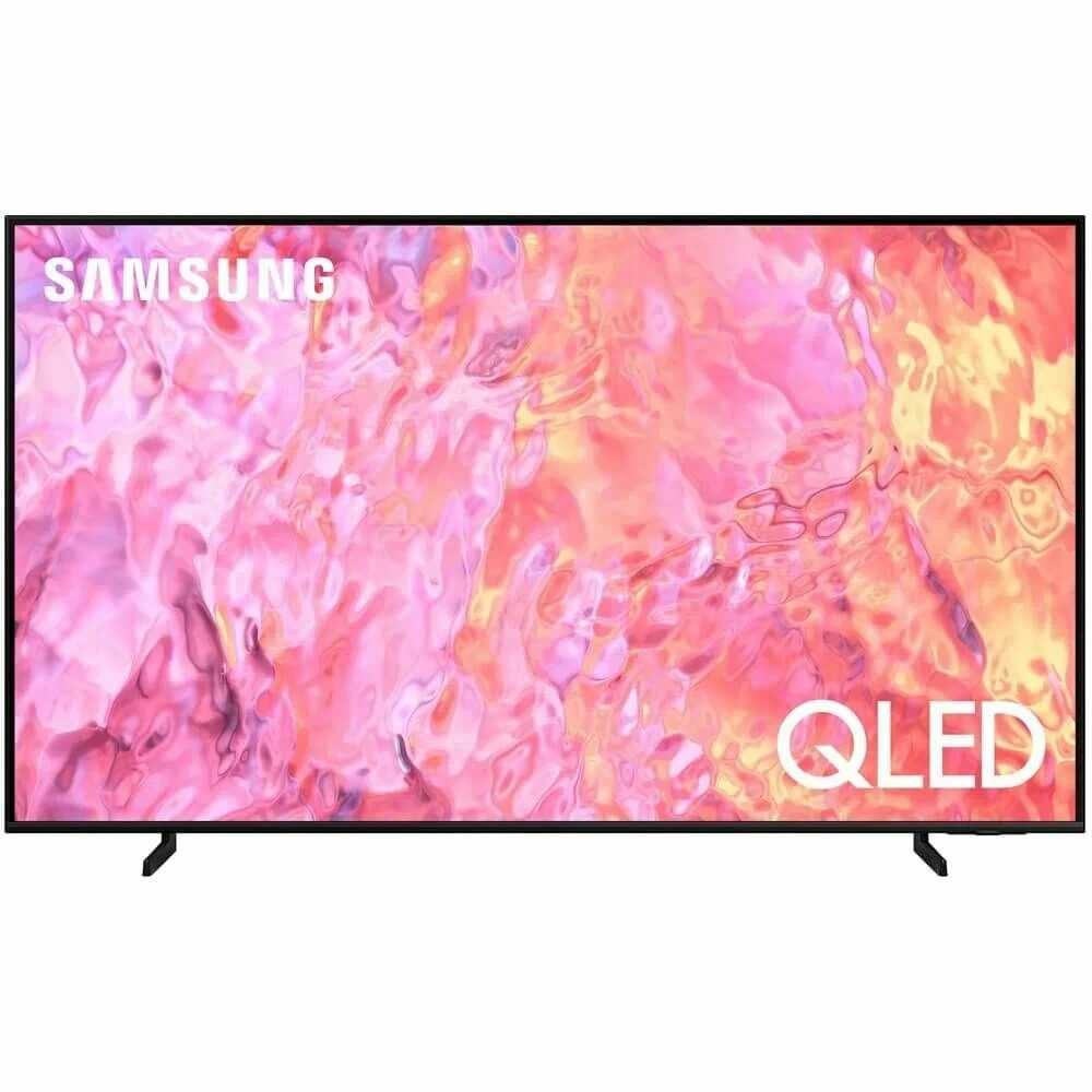 Телевизор SAMSUNG QE50Q60CAUXUZ