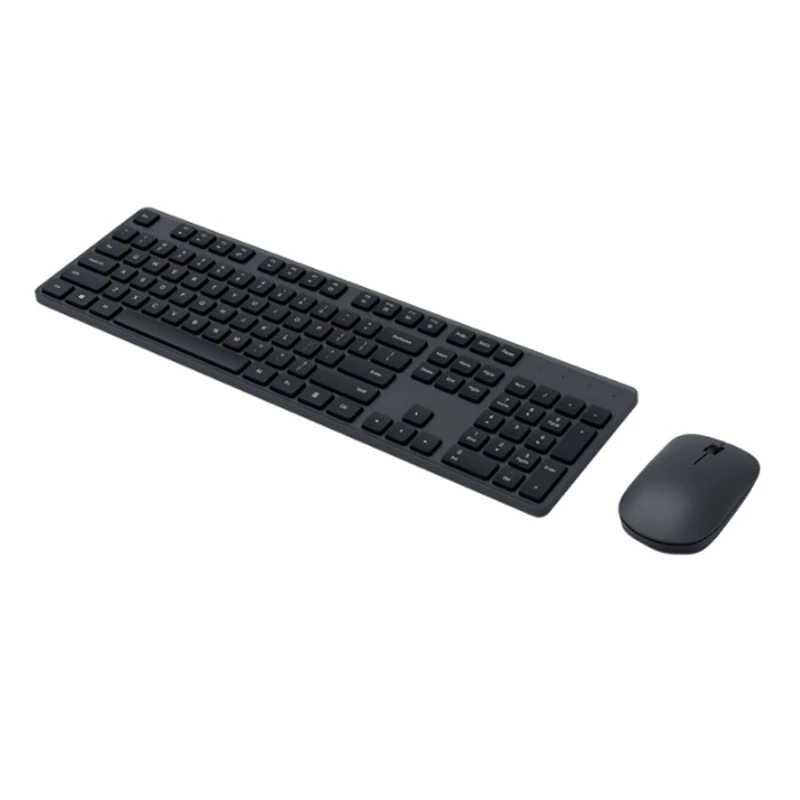 Мышь и клавиатура Xiaomi Wireless Keyboard and Mouse Set