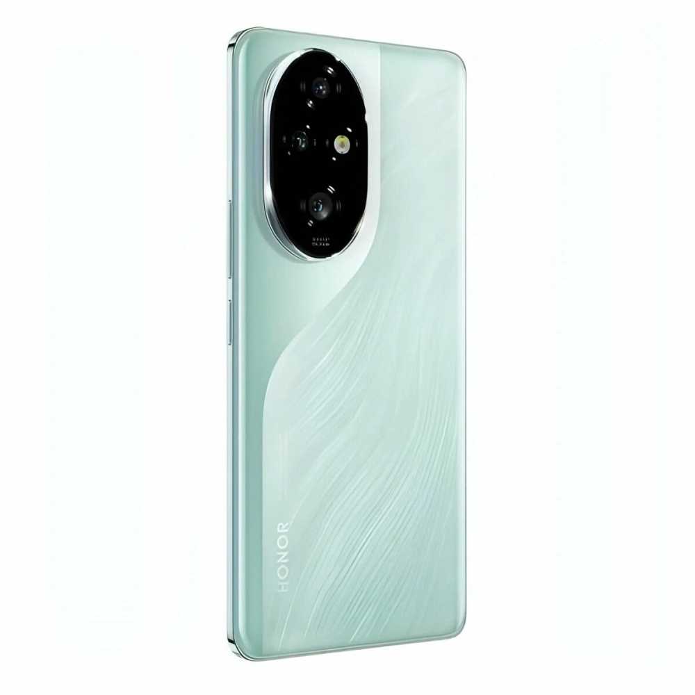 Смартфон Honor 200 Pro 12/512GB Ocean Cyan