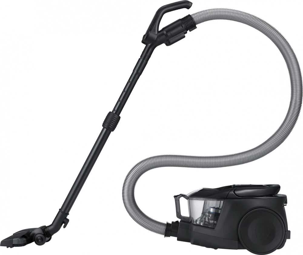 Changyutgich Samsung VC18M31C5HG/UZ