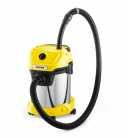 Хозяйственный пылесос Karcher WD 3 S V-17/4/20 (YSY)