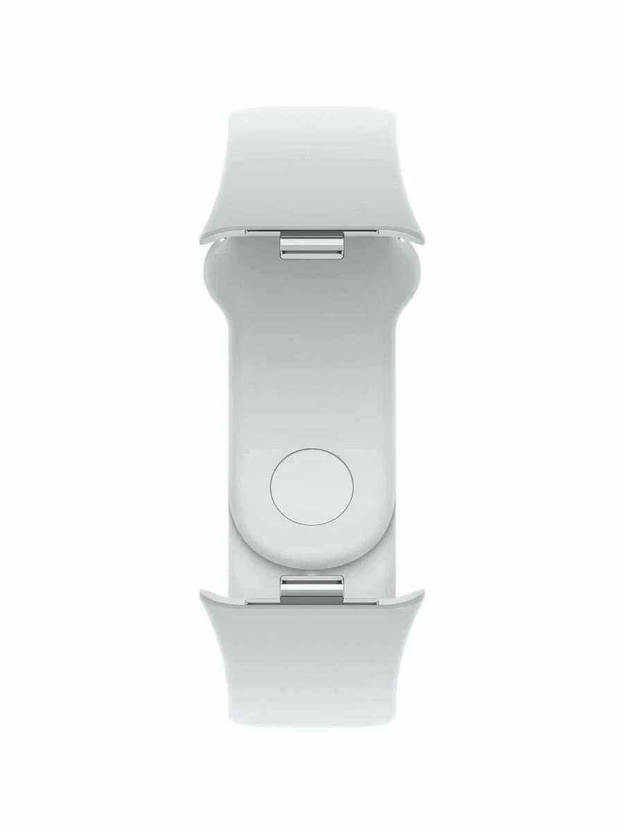 Фитнес браслет Mi Band 8 Pro (белый ветер)