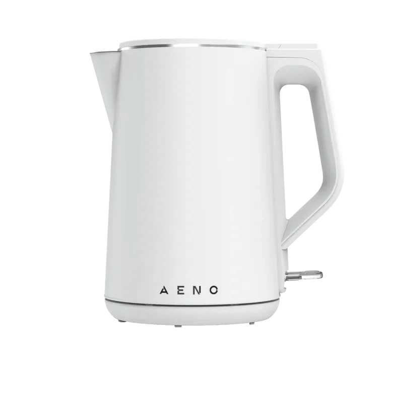 Электрочайник Aeno 1,5л  AEK0002 (белый)
