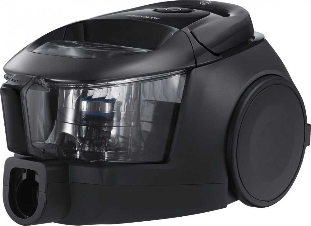Changyutgich Samsung VC18M31C5HG/UZ