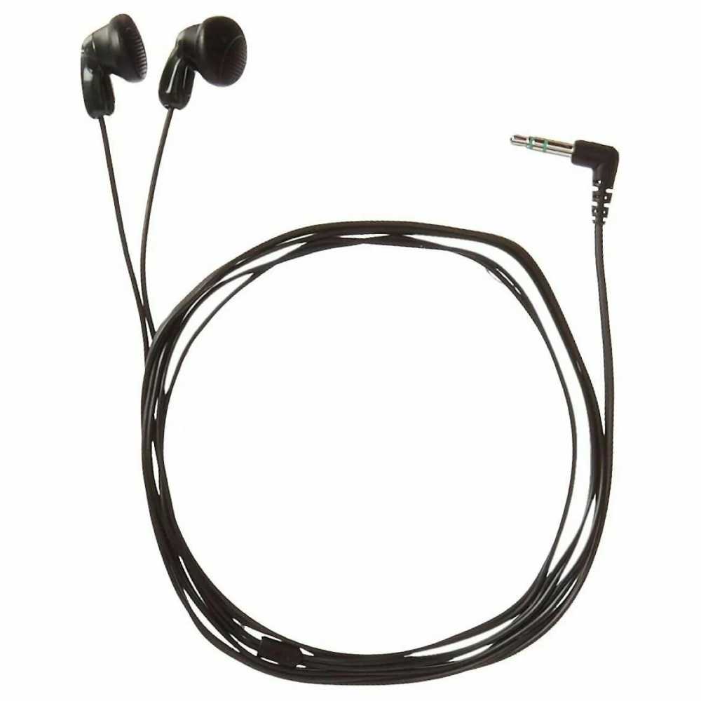 Наушники Sony MDR-E9LP (черный)