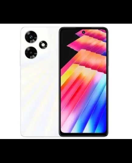 Infinix Hot 30 8/256GB Sonic White