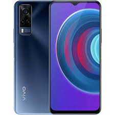 vivo Y53s 8/128GB ko'k
