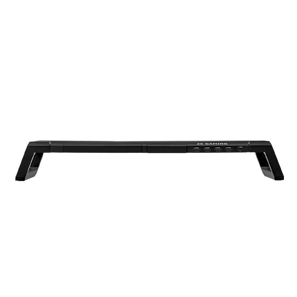 Подставка для монитора из пластика 2E GAMING Monitor stand 2E-CPG-007 Black