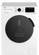 Стиральная машина Beko WSPE7H616W 7.5кг (белый)