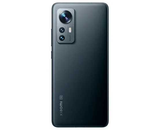 Xiaomi 12 12/256GB Gray