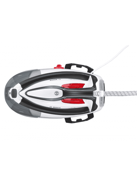 Паровая Станция Bosch TDS6040
