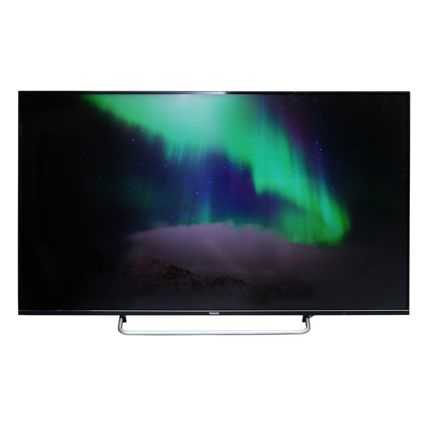 Телевизор Roison Android UHD LED TV RE 55 777