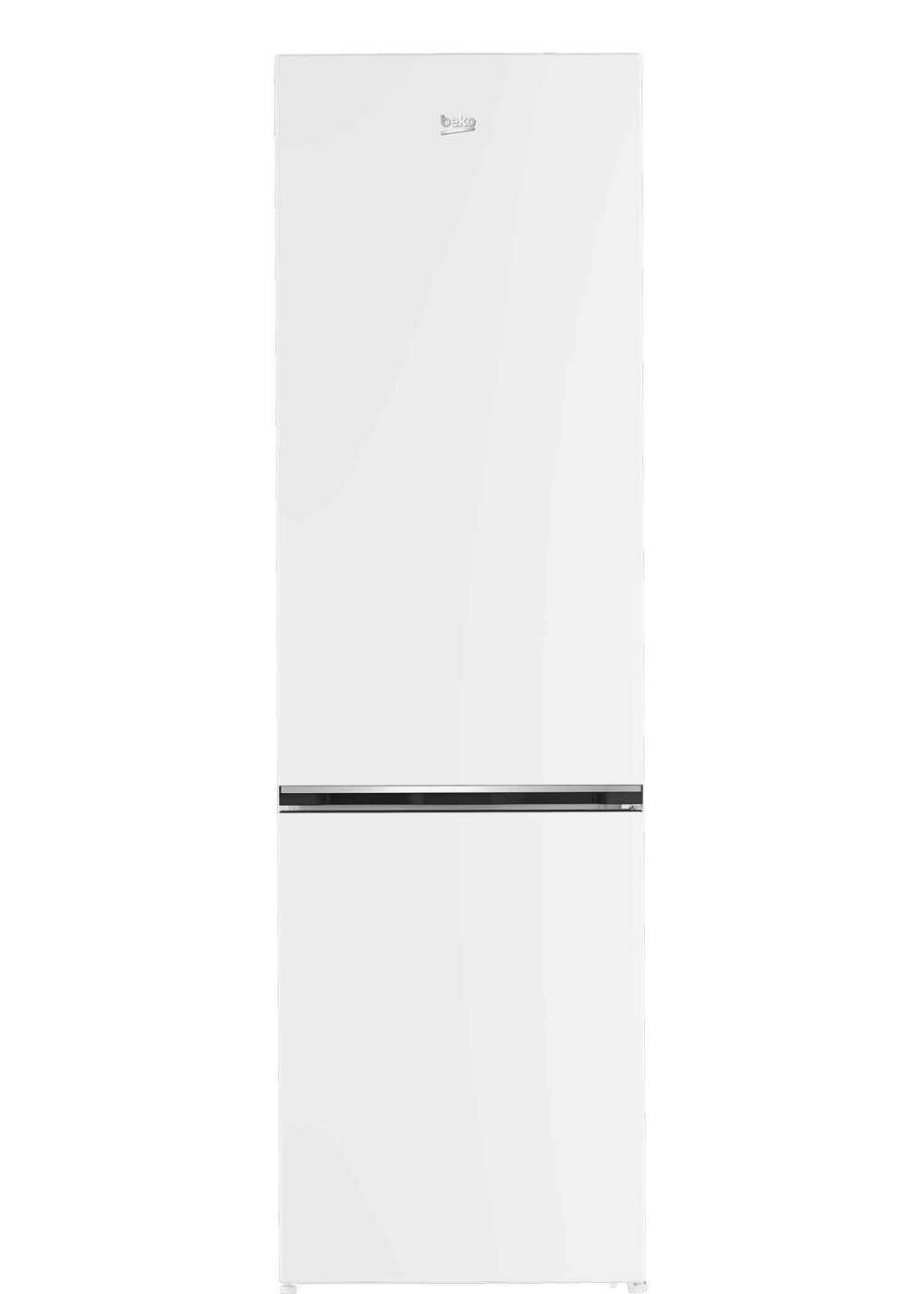 Холодильники Beko B1RCNK402W NoFrost (белый)