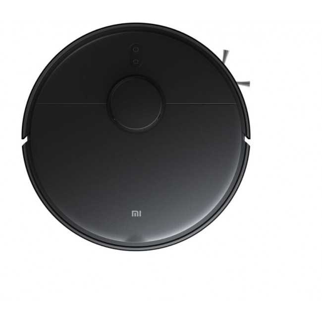 Робот-пылесос Xiaomi Mi Robot Vacuum-Mop 2 Ultra EU