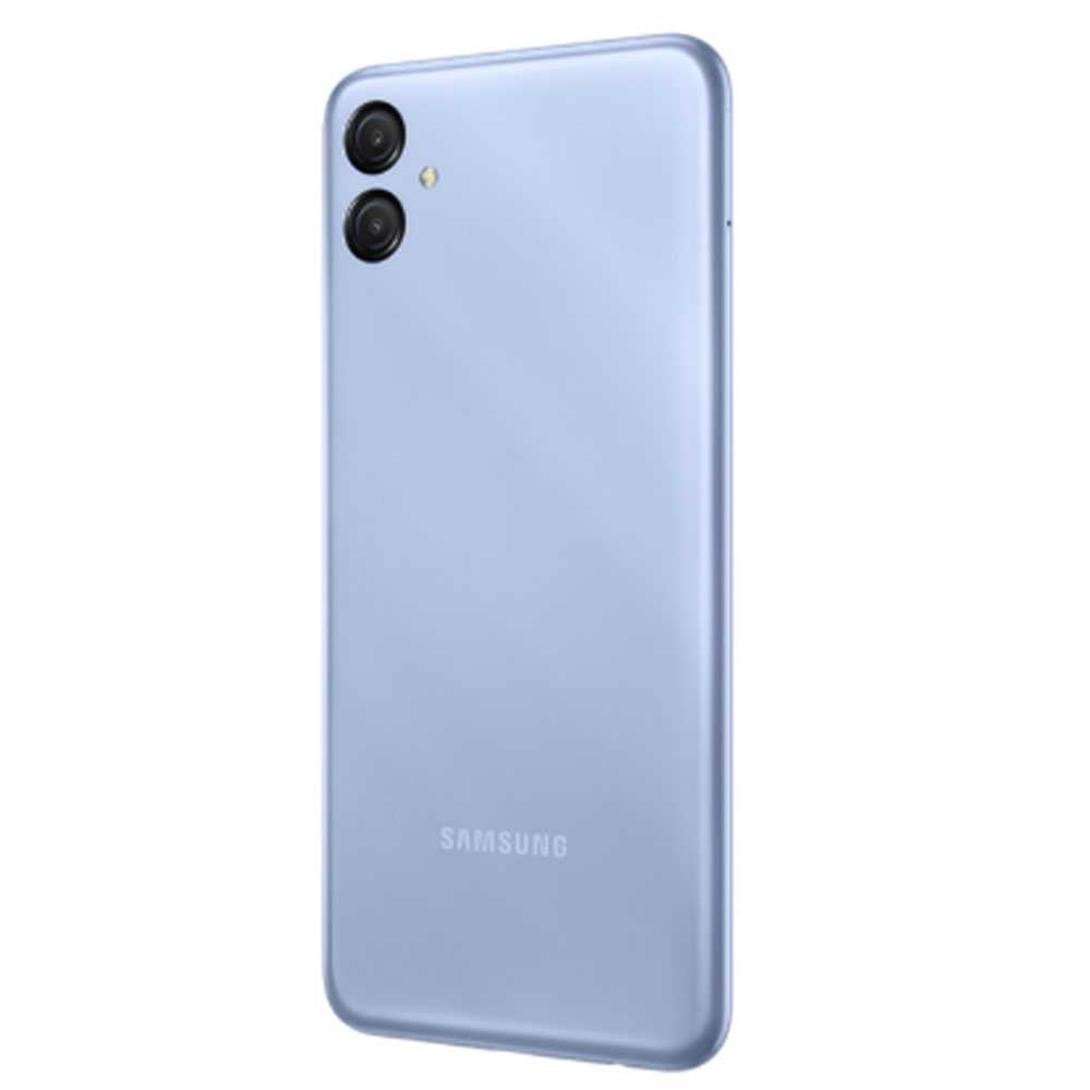 Samsung Galaxy A04e 3/32GB Light Blue