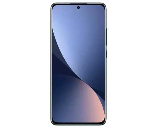 Xiaomi 12 12/256GB Gray