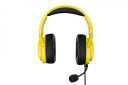 Гарнитура игровая (наушники  проводные) 2E GAMING Headset HG340 RGB USB 7.1 Yellow