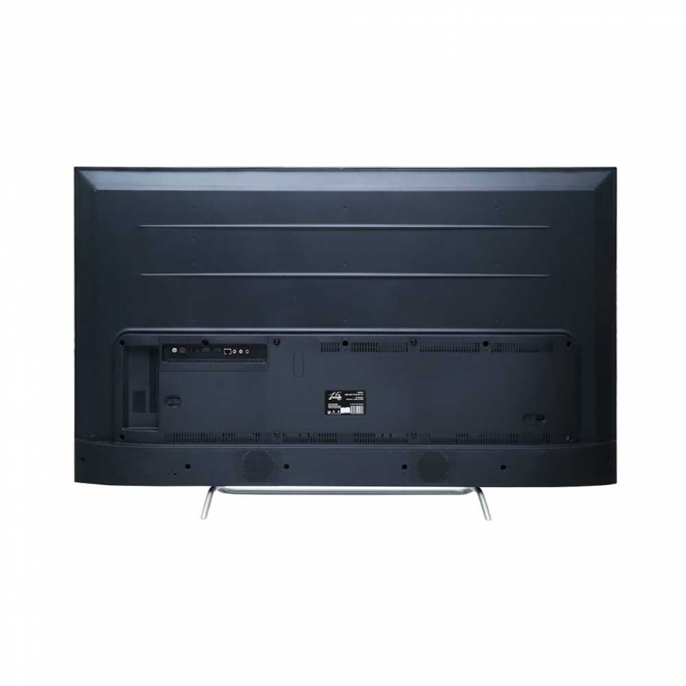 Телевизор Roison Android UHD LED TV RE 55 777
