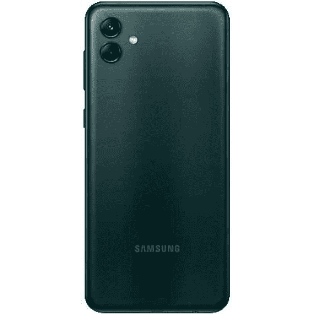 Samsung Galaxy A04 3/32GB Зелёный