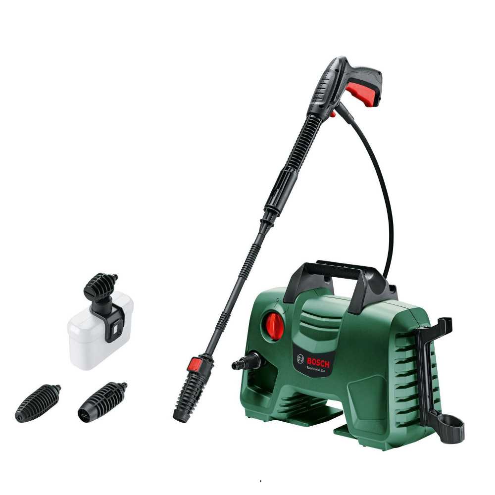 Bosimli yuvish mashinasi Bosch EasyAquatak 120