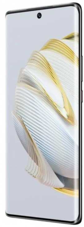 Huawei Nova 10 8/128GB Чёрный