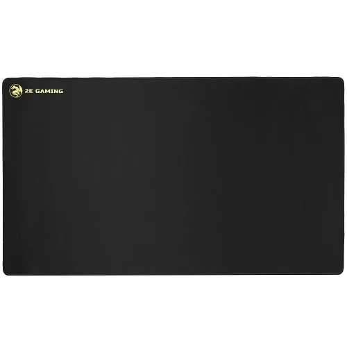 Коврик из пористой резины для компьютерной мыши 2E GAMING Mouse Pad Speed XL Black(800*450*3 мм)