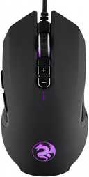 Мышь игровая проводная 2E GAMING MG310 LED USB Black