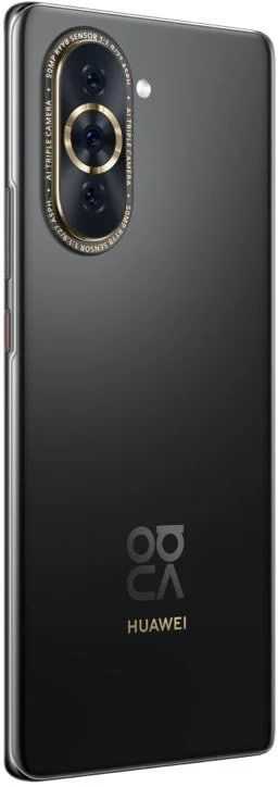 Huawei Nova 10 8/128GB Чёрный