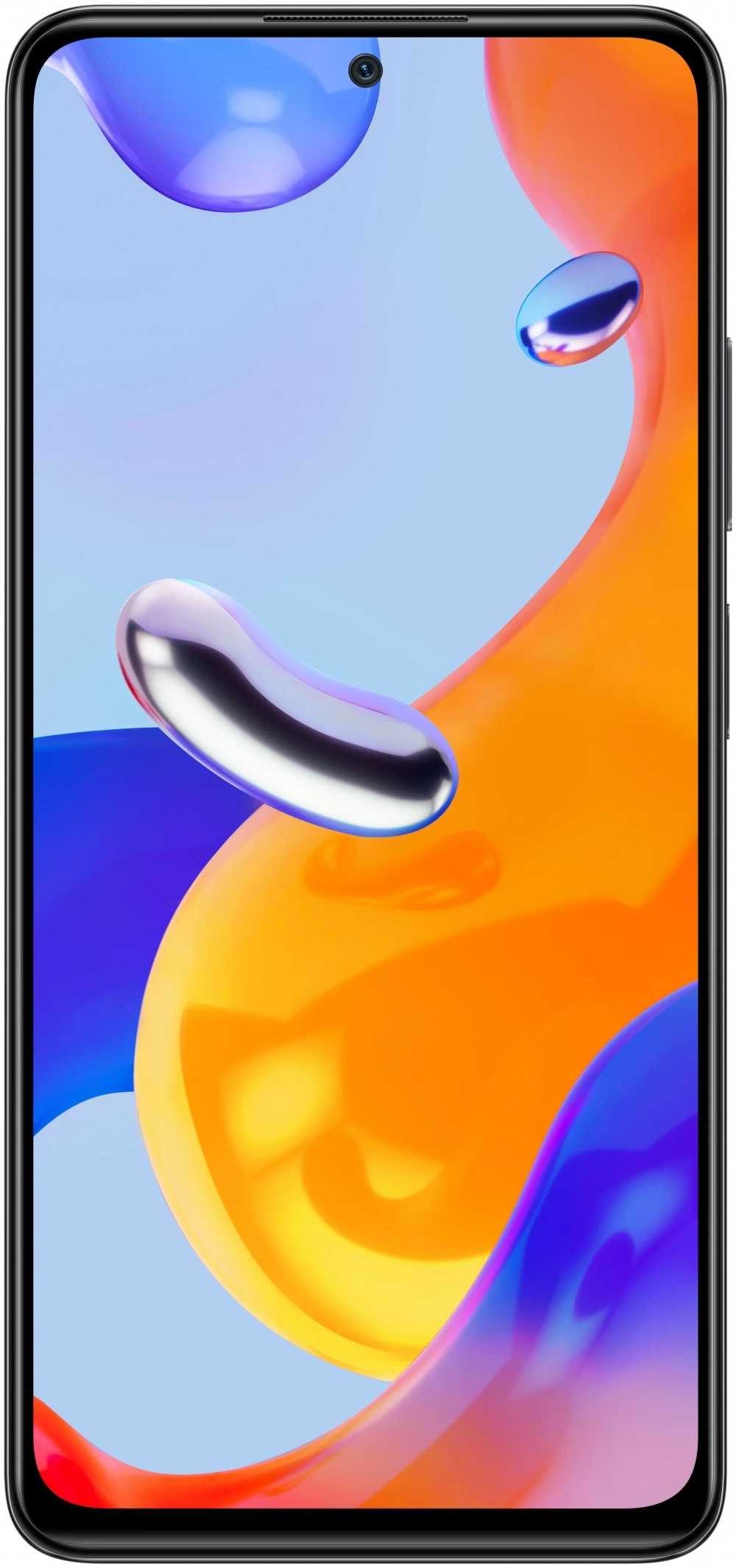 Xiaomi Redmi Note 11 Pro 6/64GB Star Blue