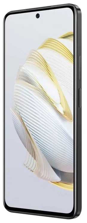 Huawei Nova 10se 8/128GB Черный