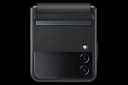 Чехол Samsung Flap Leather Cover Z Flip4 (EF-VF721LBEGRU)