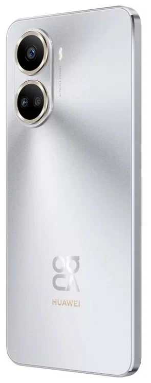 Huawei Nova 10se 8/128GB kumush rang