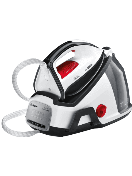 Паровая Станция Bosch TDS6040