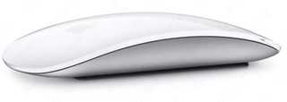 Беспроводная мышь Apple Magic Mouse 3 (белый)